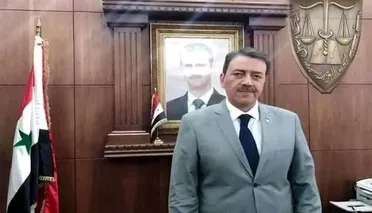 فساد وتواطؤ مع ضباط سابقين.. توقيف "الفراس فارس" نقيب المحامين السابق في سوريا