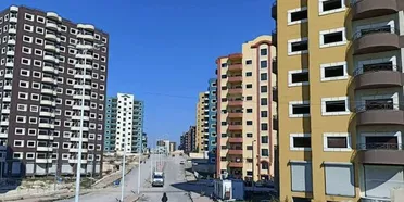 الإسكان في سوريا: استراتيجية وطنية لرسم ملامح عمرانية مستدامة