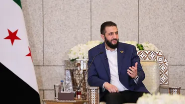 الرئيس الشرع يُحدث "صندوق التنمية" لتعزيز جهود الإعمار والبنية التحتية