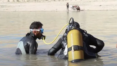 38 نداء استغاثة منذ بداية العام الحالي: كابوس الغرق يتجدد في سوريا