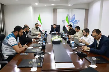 التنمية الإدارية تطلق حزمة تدريبية جديدة في أربع محافظات ضمن خطة الربع الثالث
