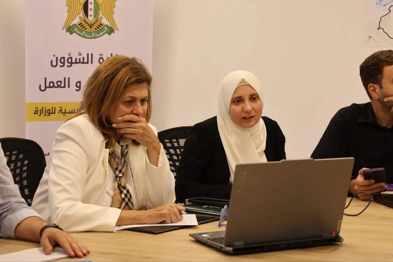 "الشؤون الاجتماعية" تطلق خطاً ساخناً لتلقي المعلومات حول الأطفال المفقودين