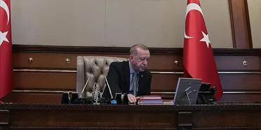 أردوغان: دعم استقرار سوريا أولوية إقليمية.. وعودة اللاجئين مرهونة بتحسين الظروف المعيشية