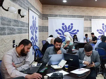 الأولى من نوعها.. ورشة تدريبية في وزارة التنمية الإدارية لتعزيز التحول الرقمي