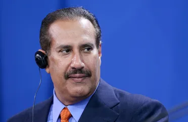 تحذير من مخاطر التقسيم والاضطراب الإقليمي.. حمد بن جاسم يدعو لرؤية خليجية موحّدة