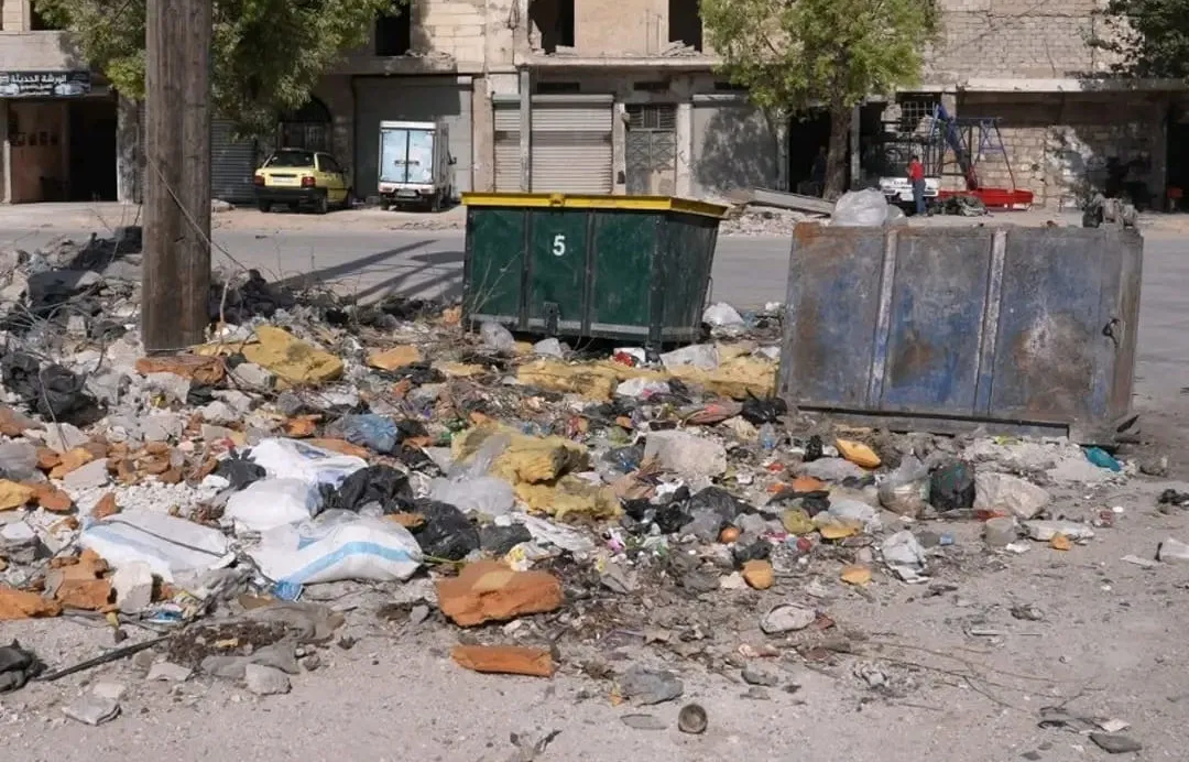 نداءات سكان حي الميسر في حلب: معاناة مستمرة ومطالب بالإصلاح والخدمات