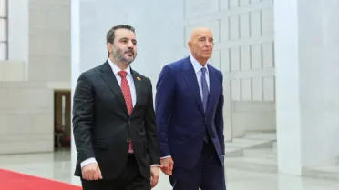 المبعوث الأمريكي إلى سوريا: نثق بالحكومة الجديدة.. ولا تقدم في المحادثات مع الأكراد