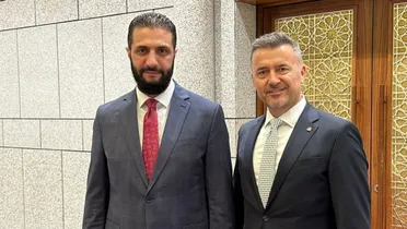 تشاكير: مدينة مرسين التركية تستعد للعب دور محوري في جهود إعادة إعمار سوريا