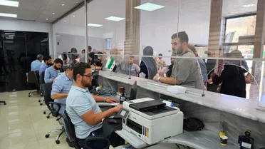 توضيح من هيئة المنافذ للمغتربين السوريين: لا عبور من معبر باب الهوى دون موافقة تركية مسبقة