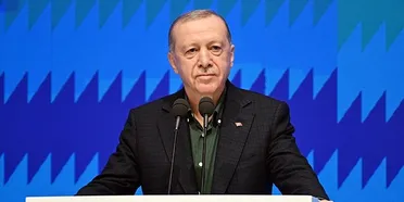 أردوغان: نواصل التنسيق مع الحكومة السورية لإنهاء الإرهاب وتعزيز الاستقرار