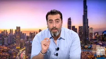 باسم ياخور : اعتذار وتوضيحات حول المواقف السياسية المثيرة للجدل