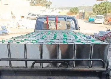 رغم انخفاضه الكبير.. زيت الزيتون ما زال خارج قدرة السوريين الشرائية