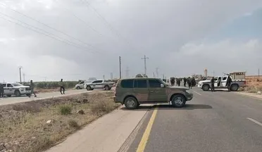 توتر أمني جنوب سوريا.. إغلاق طريق دمشق – السويداء بعد حوادث خطف 