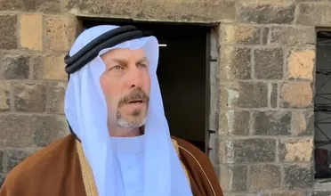 الأمير أبو يحيى حسن الأطرش