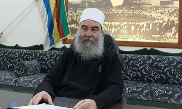 الرئاسة الروحية ترحب بدخول القوات الأمنية إلى السويداء وتدعو الفصائل لتسليم السلاح