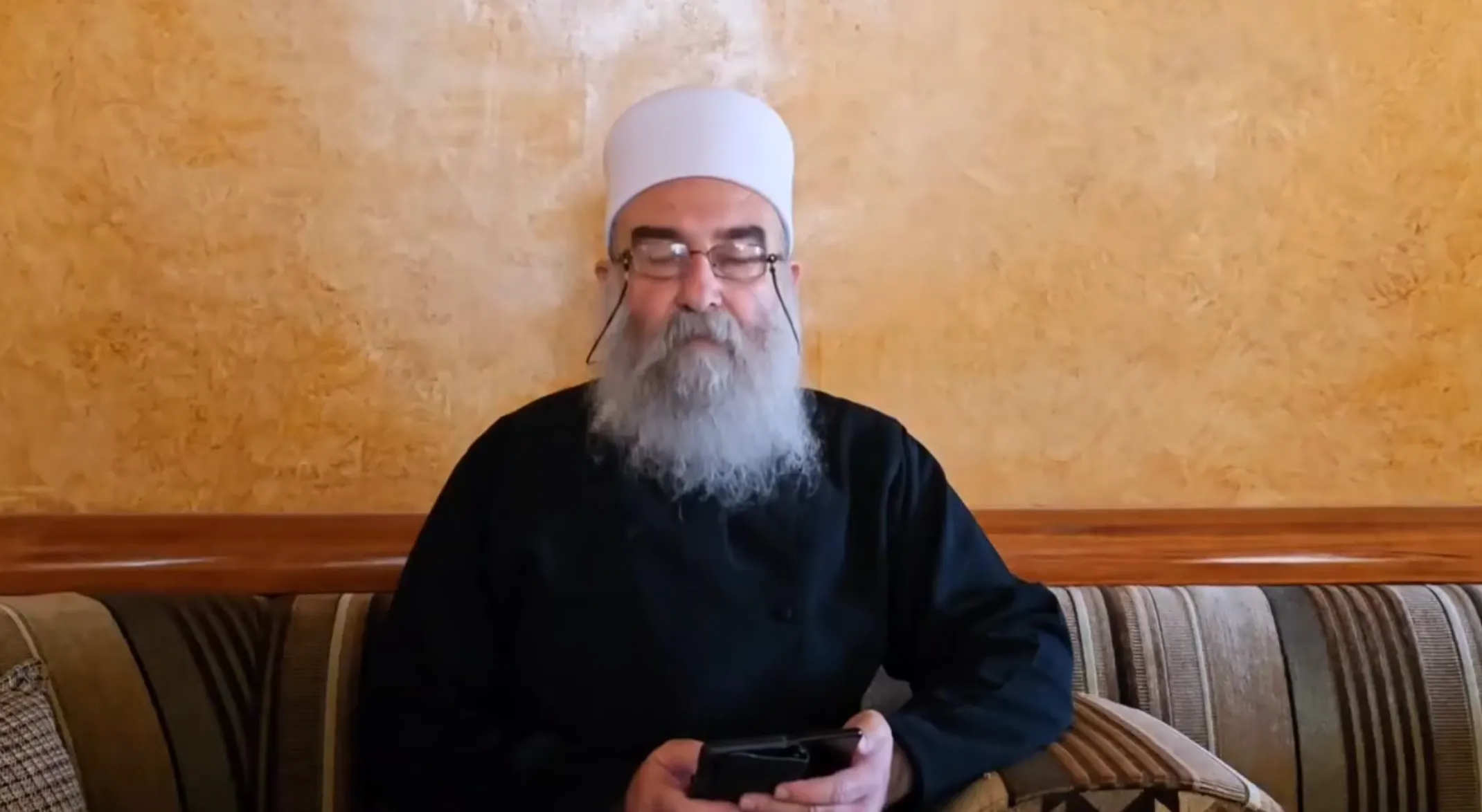 الهجري: بيان الرئاسة الروحية فُرض علينا بضغط خارجي ودمشق نكثت عهدها