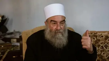 مطالب ومواقف تفتقر للوطنية.. "الهجري" يجدد خطابه ويعلن الحداد بالسويداء