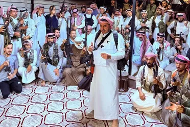 عشائر الجنوب تعلن التزامها بوقف إطلاق النار وتطالب بإجراءات عاجلة لبناء الثقة