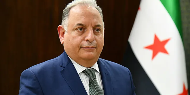 المالية السورية ترفع الحد الأدنى المعفى من ضريبة الدخل وتعلن قرب إطلاق قانون ضريبي جديد