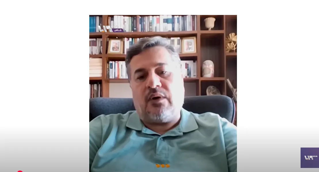 باحث: الدولة يجب أن تحتكر العنف.. والهجري يريد مكاسب سياسية عبر معاناة المدنيين