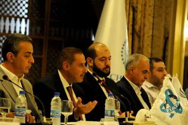 نقلة نوعية في قطاع الشحن السوري: أكاديمية تدريبية وتحول رقمي لتعزيز التنافسية