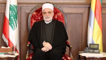 الشيخ سامي أبي المنى: ما جرى في السويداء مؤلم ونحمّل الشيخ الهجري جزءاً من المسؤولية