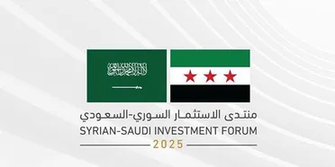 وفد رجال أعمال ومستثمرين سعوديين يصل دمشق لاستكشاف التعاون الاقتصادي