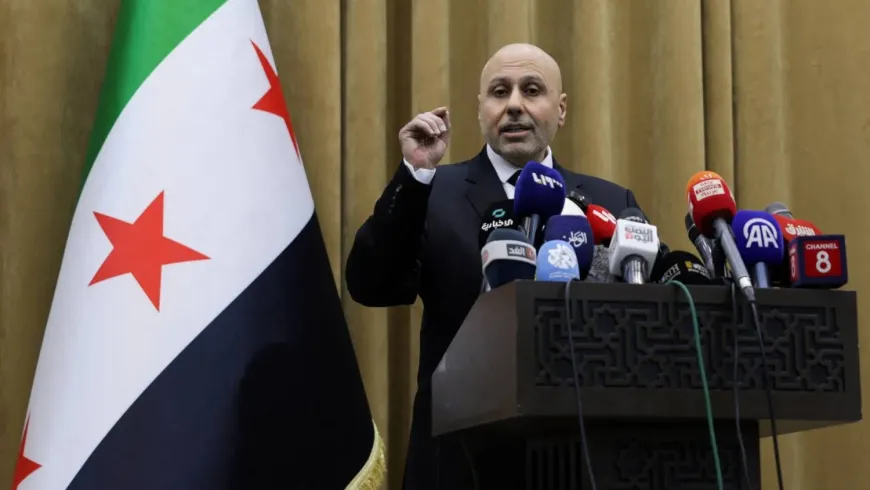 الفرحان يوضح أسباب حجب أسماء المشتبه بهم في أحداث الساحل السوري