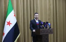 الداخلية السورية تنفي إشاعات إعدامات جماعية بحق أسرى من فلول نظام الأسد البائد