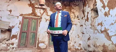 فيصل القاسم يدعو لوقف الشيطنة والتجييش ورص الصفوف في السويداء