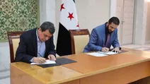 باريس تستضيف اجتماعًا حاسمًا بين الحكومة السورية و"قسد" لتنفيذ اتفاق آذار