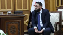 وزير العدل: لا استقرار دون عدالة ومحاسبة المتورطين في أحداث السويداء