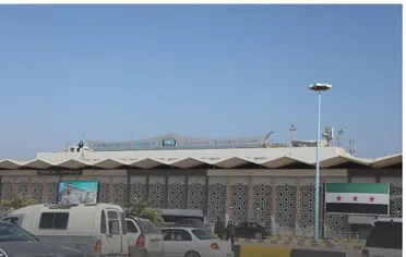 خطة طموحة لإعادة بناء قطاع الطيران المدني في سوريا.. مطارات جديدة وتأهيل البنى التحتية