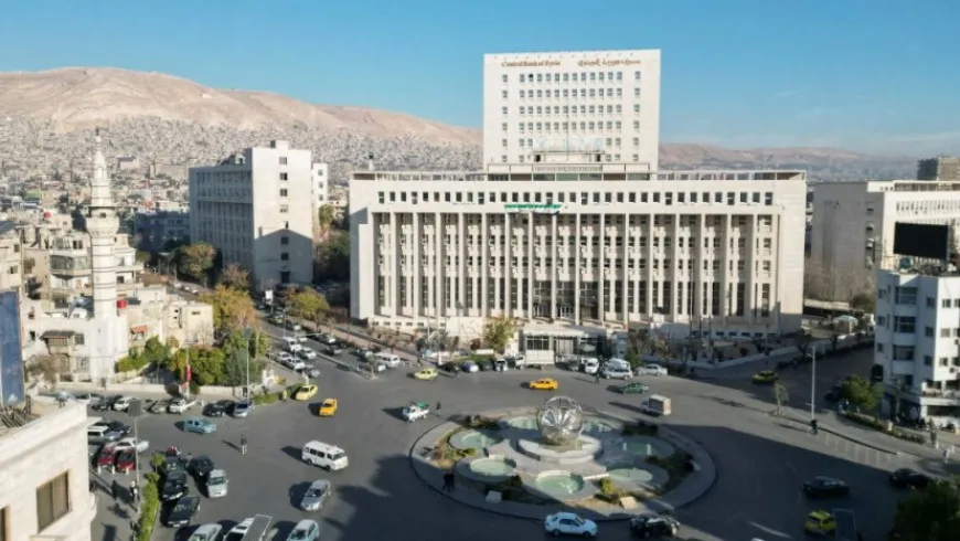 خبراء أمميون: رفع العقوبات عن سوريا خطوة حاسمة لإطلاق عملية التعافي الشامل