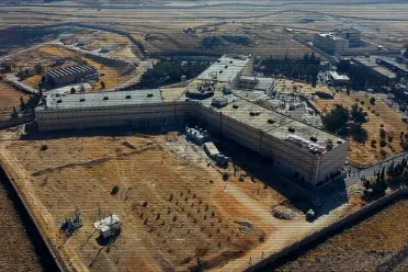 العمارة كسلاح: كيف استخدم نظام الأسد التخطيط العمراني أداة للسيطرة والتقسيم