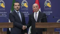 بغداد تستضيف اجتماعًا ثلاثيًا مرتقبًا بين سوريا وتركيا والعراق 
