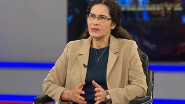 إلهام أحمد: مستقبل سوريا مرهون باللامركزية ودمج "قسد" يتطلب شفافية في بنية الجيش