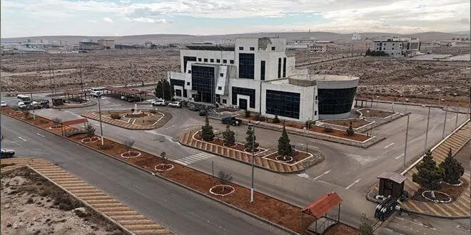 الصناعة السورية تنتعش.. وانخفاض في الأسعار بنسبة 15% بعد فتح الأسواق الخارجية