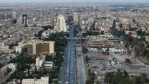 دمشق تطرح مشروع "المترو الأخضر" في المنتدى الاستثماري: مليار و200 مليون يورو لعصر نقل حضري جديد