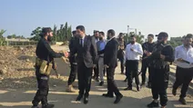 محافظ اللاذقية يشيد بجهود قوى الأمن الداخلي بعد تنفيذ عمليات نوعية
