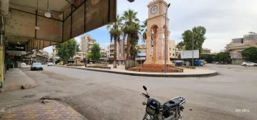 مشاريع خدمية وتأهيلية واسعة في إدلب ضمن خطة "إعادة الإعمار"