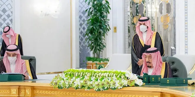 السعودية تشيد بمخرجات منتدى دمشق وتؤكد التزامها بدعم مسيرة الإعمار في سوريا