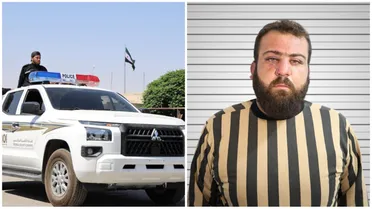 إلقاء القبض على متطوع سابق في ميليشيات النظام متورط بجرائم حرب في إدلب