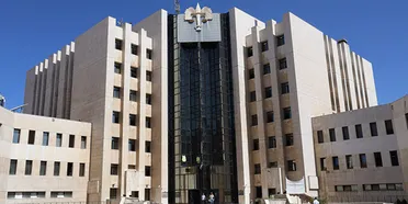 وزارة العدل تشكّل لجنة تحقيق في أحداث السويداء الأخيرة