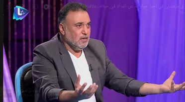 طارق مرعشلي يوجه رسالة إلى سلاف فواخرجي: "اللي استحوا ماتوا"