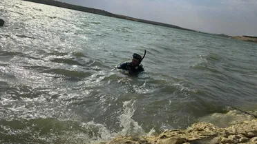 حوادث الغرق تتكرر في سوريا والدفاع المدني يحذّر المدنيين
