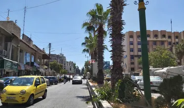ميليشيات الهجري تهاجم مواقع أمنية بريف السويداء وتخرق وقف إطلاق النار
