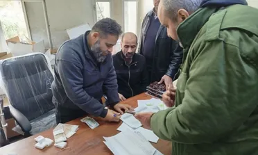 بعد اعتداءات مسلحة على المصارف.. المالية تنقل صرف رواتب موظفي السويداء إلى إزرع حرصًا على سلامتهم