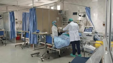 الأمم المتحدة تحذّر من انهيار تدريجي للقطاع الصحي في سوريا وتدعو إلى استجابة شاملة ومستدامة