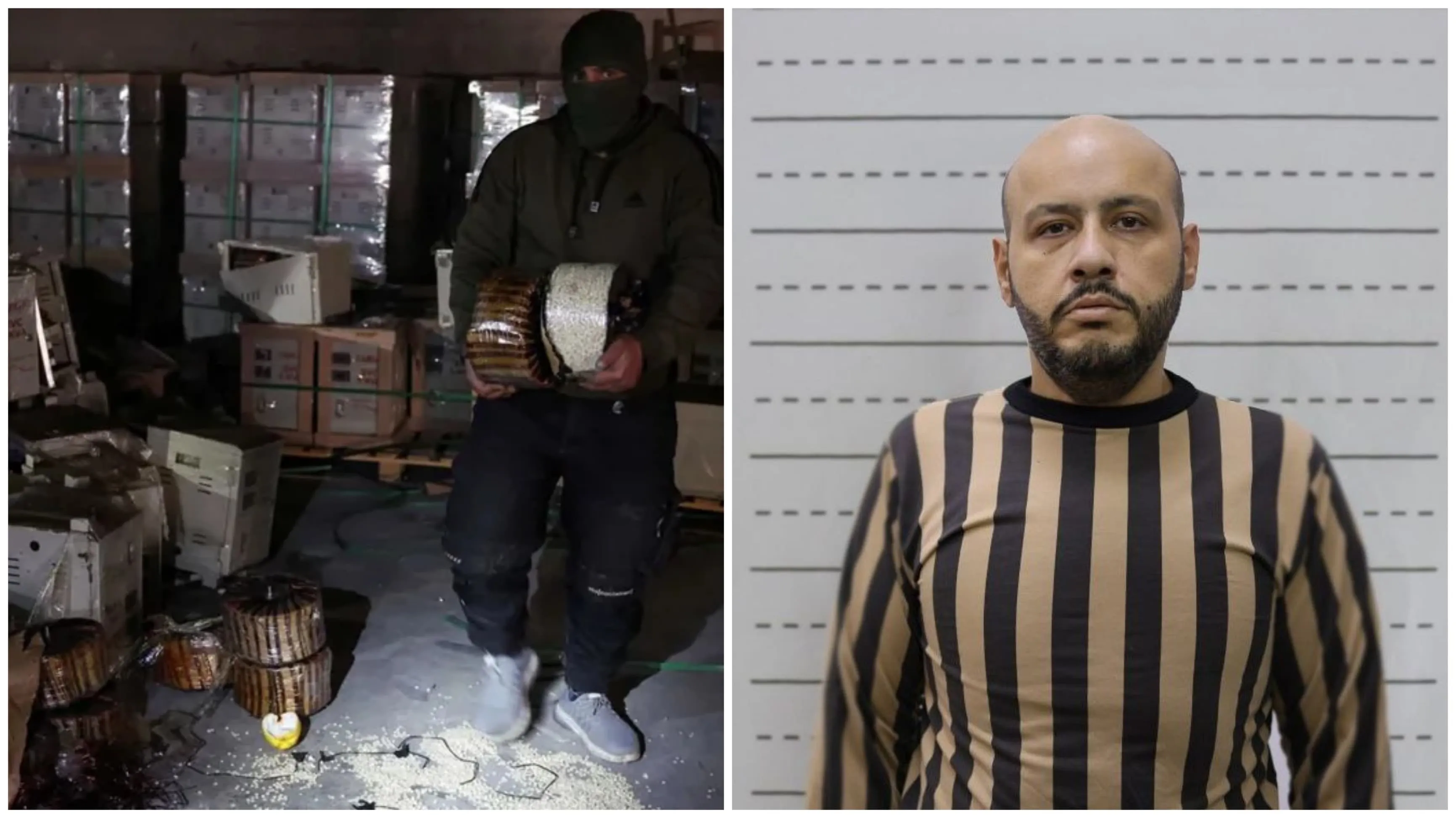 بتعاون أمني "سوري-تركي".. توقيف مطلوب خطير مرتبط بشبكات "ماهر الأسد"